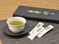 「聖」煎茶（箱入り）(お茶の仙波)