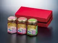【三河つくだ煮ギフト】愛知丸ごはんギフトセット(愛知三河つくだ煮専門店 美食倶楽部)