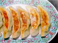 高幡餃子　組み合わせAセット　50個入(味の丸嘉（丸嘉中華そば店）)