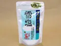 雪塩 120g(有機家)