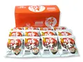 柳川膳　即席豚汁　12食 箱入り(鶴味噌)