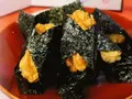 大師巻3本入【醤油】(堂本)