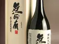 無何有（むかう）37度1800ml(焼酎のひご屋)