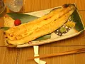 手焼きうなぎ　白焼(手焼きうなぎ一愼、)