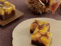 栗むし羊羹(なごみの米屋)