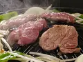 生ラム食べ比べセット(千歳ラム工房)