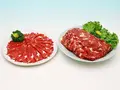 エゾ鹿　肩ロース　100g(上田精肉店)