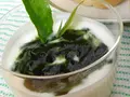 緑茶ジャム 100g入(日本緑茶株式会社)