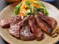 杜の都仙台名物肉厚牛たん塩味500g(かたい信用やわらかい肉「肉のいとう」)