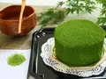 濃い抹茶ドゥーブル(さぬき志度 風月堂)