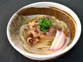 オリーブ牛肉うどん6個セット(オリーブ牛専門店 レストハウスしのはら)