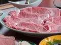 すき焼 肩ロース肉(家庭用) 2～3名用(すき亭　オンラインショップ)