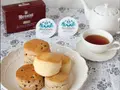 ティーバッグ＆スコーンギフトセット(ベノアオンラインショップ)