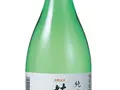 蓬莱　純米吟醸　家伝手造り720ml(渡辺酒造店公式通販)