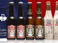 スワンレイク金賞ギフト6本セット(スワンレイクビール)