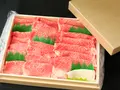 最高級A5仙台牛 すき焼き・しゃぶしゃぶ用 800g(かたい信用やわらかい肉「肉のいとう」)