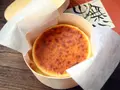 ふるさと半生チーズケーキ(サンドリヨン洋菓子)