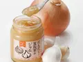 にんにくと玉ねぎのジャム(ローズメイ)