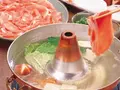 南州黒豚しゃぶしゃぶセット（2〜3人前）(南州農場)