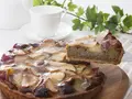 芋と林檎のほうじ茶タルト(産直お取り寄せのニッポンセレクト)