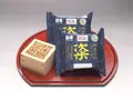 粢（しとぎ）納豆小粒6袋入(金砂郷食品)