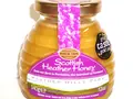 ヘザーヒルズ　スコティッシュ・ヘザーハニー 340g(シェイラ アンド ロコ)