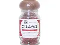 雪塩かける　ごはんの塩(塩の専門店　塩屋（まーすやー）)