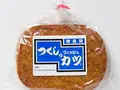 フィッシュカツ3枚(津久司蒲鉾)