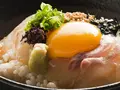 健康真鯛の鯛めし（5食）(愛媛のうた)