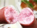イベリコ豚100％粗挽きウィンナーソーセージ（150g×2）(イベリコ豚専門店 スエヒロ家)