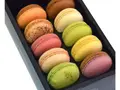 生マカロン　10個入り(パティスリー イチリュウ)