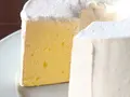 ルテイン卵のシフォンケーキ プレミアムバニラ(SPOON CAFE)