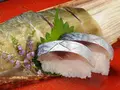 さば棒寿司(はま乃)