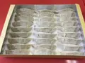 冷凍餃子セット1箱（3人前）(丸正餃子店)