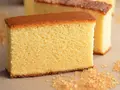 ざらめ カステラ【一斤】(SAKAEYA)