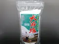 揚げ浜塩田大谷塩 350g(あじたび)
