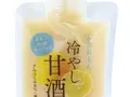 広島れもん　冷やし甘酒(よしの味噌)
