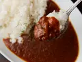 格之進 門崎熟成肉カレー（1袋/160g）(門崎熟成肉 格之進)