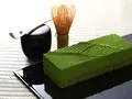 宇治抹茶デリス フロマージュ(伊藤久右衛門)