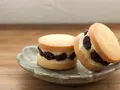 レーズンバターサンド （5個入り×2箱）(Sweets & Books キノシタ)