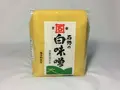 石野 特醸白味噌 500g(しま村)
