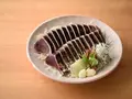 極上一本釣り鰹のたたき　2節セット(土佐料理　司)