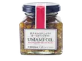静岡産わさびとしらすの食べるオリーブオイル　UMAMI OIL(クレアテーブル)