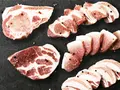 TOKYO X 食べつくし 厚切り焼肉セット （1kg以上 6～8人前）(ミート・コンパニオン)