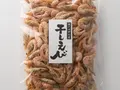 殻付き干し海老(渡海屋)