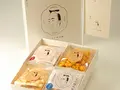 おかきセット(サムライ煎兵衛)