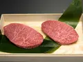 松阪牛イチボステーキ 100g×2枚セット(特選松阪牛専門店 やまと)