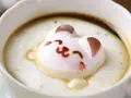 Latte マシュマロ ラテマル 5個入り(日本ロイヤルガストロ倶楽部)