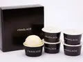 レモンと塩のアイスクリーム (オリーブオイル付）(FRAGLACE)