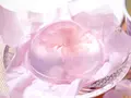 桜咲くさくらゼリー（3個）(菓子舗榮太楼)